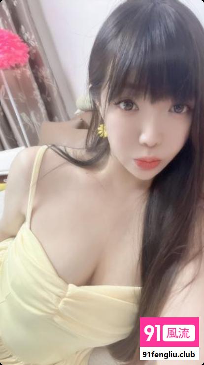 天然D温柔莞莞